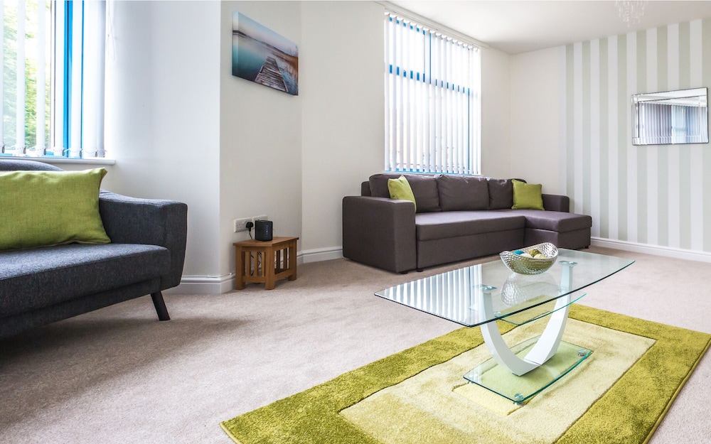 Hamilton Grace Apartments - Wessex Court