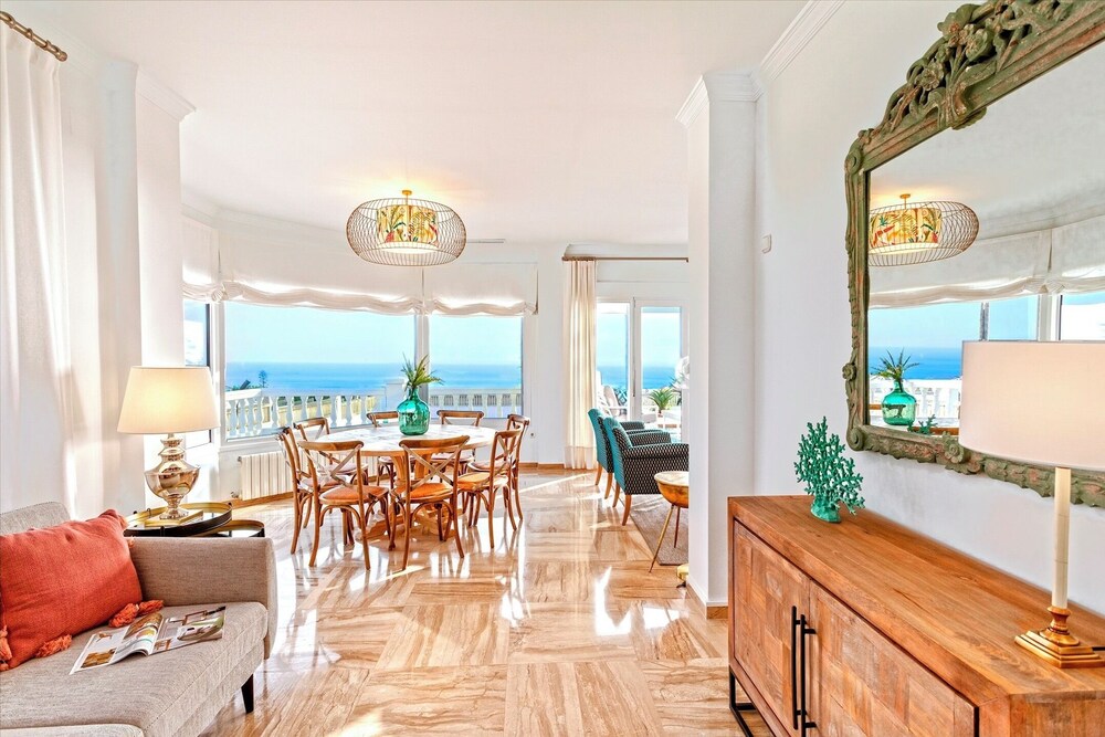 Genteel Home Mirador de La Barrosa