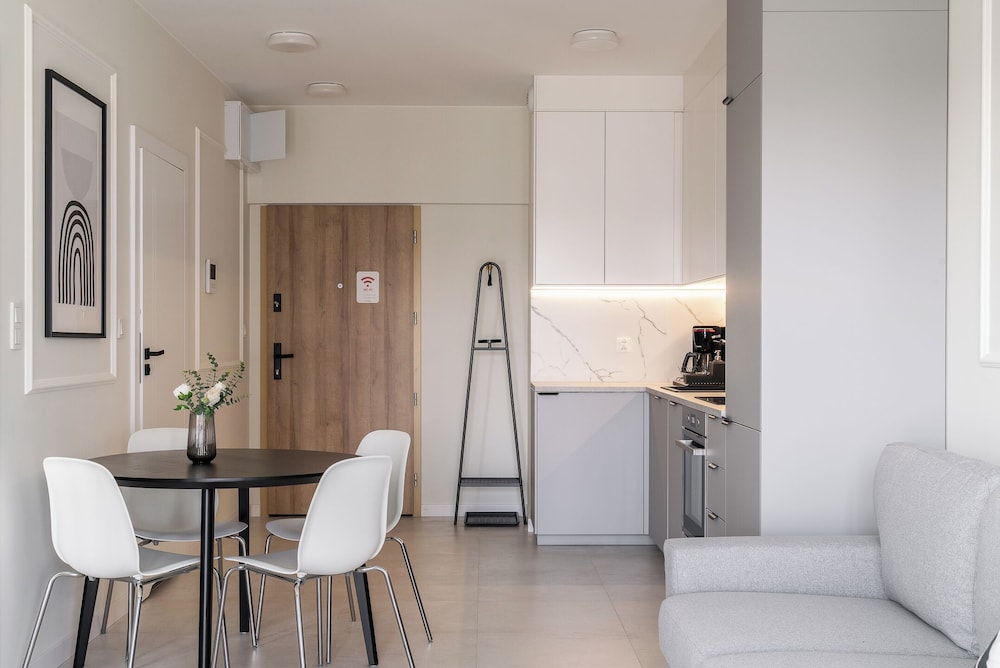 RentPlanet - Apartamenty Quorum