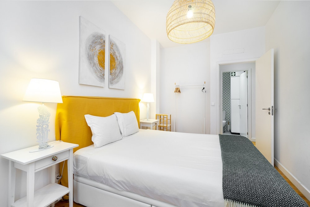 Dreamy Living Your Chic Graça Retreat