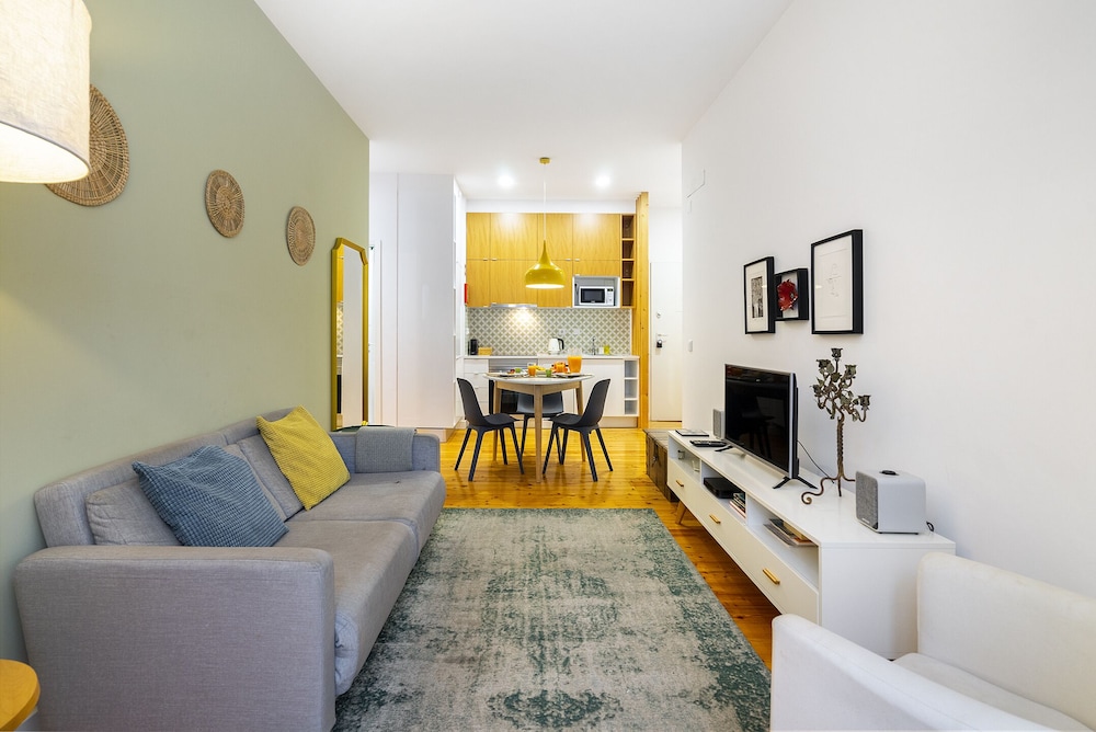 Dreamy Living Your Chic Graça Retreat