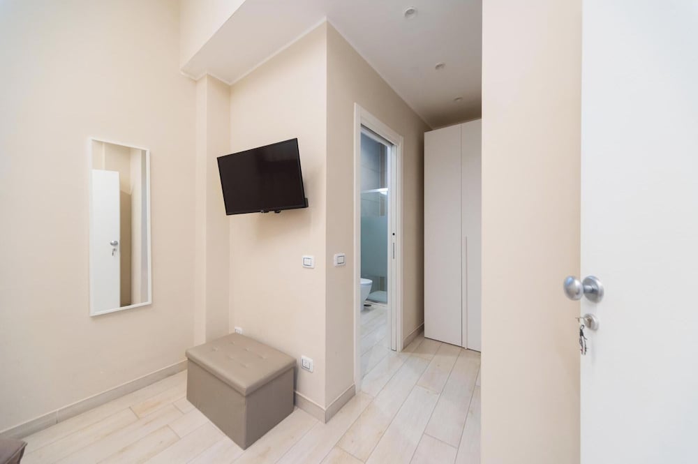 B&B Pompei Center Luxury