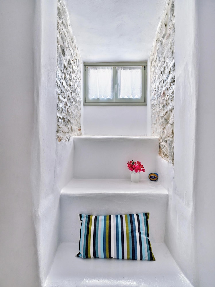 Apleton Villas Paros