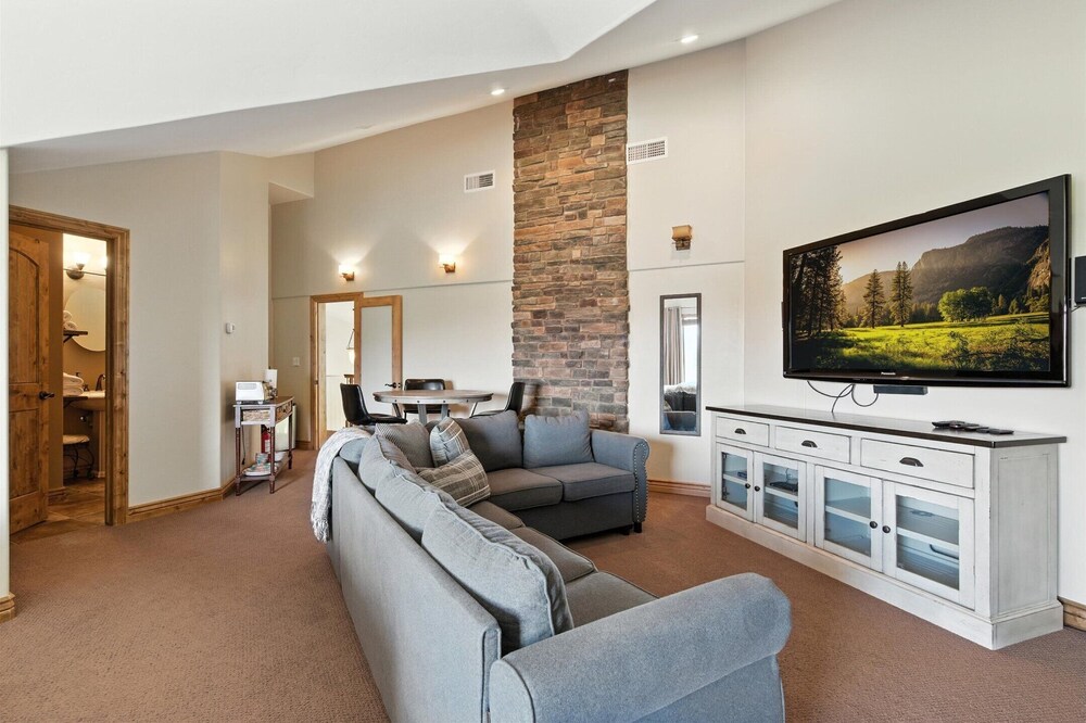 The Sanctuary at Prescott-downtown-hot Tub & Views
