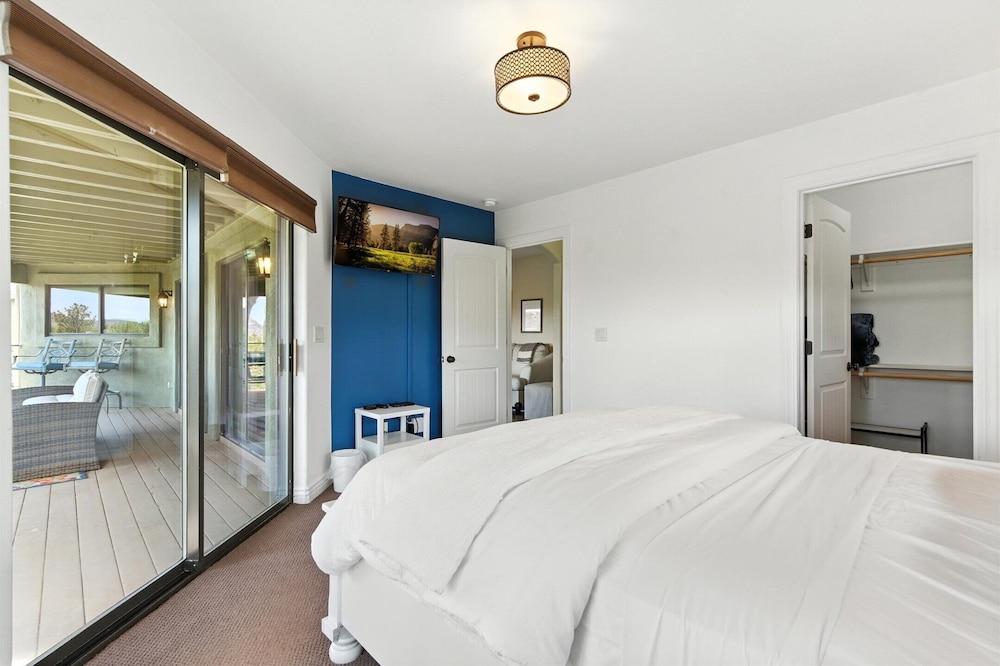 The Sanctuary at Prescott-downtown-hot Tub & Views