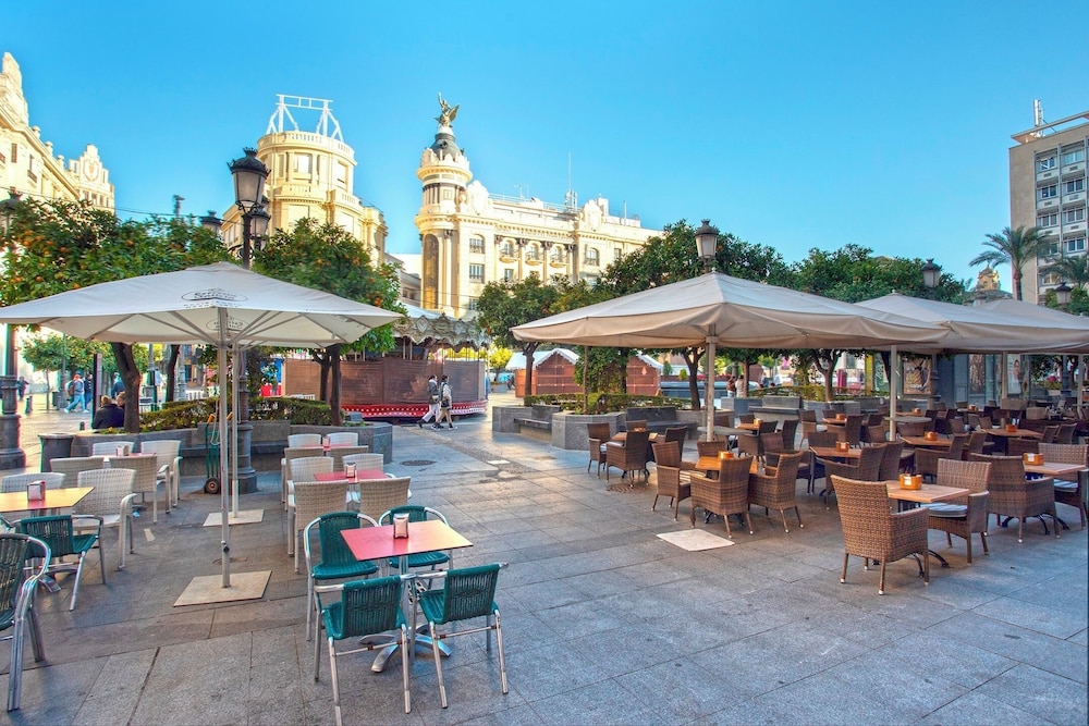 Elegant Stay, Plaza de las Tendillas II