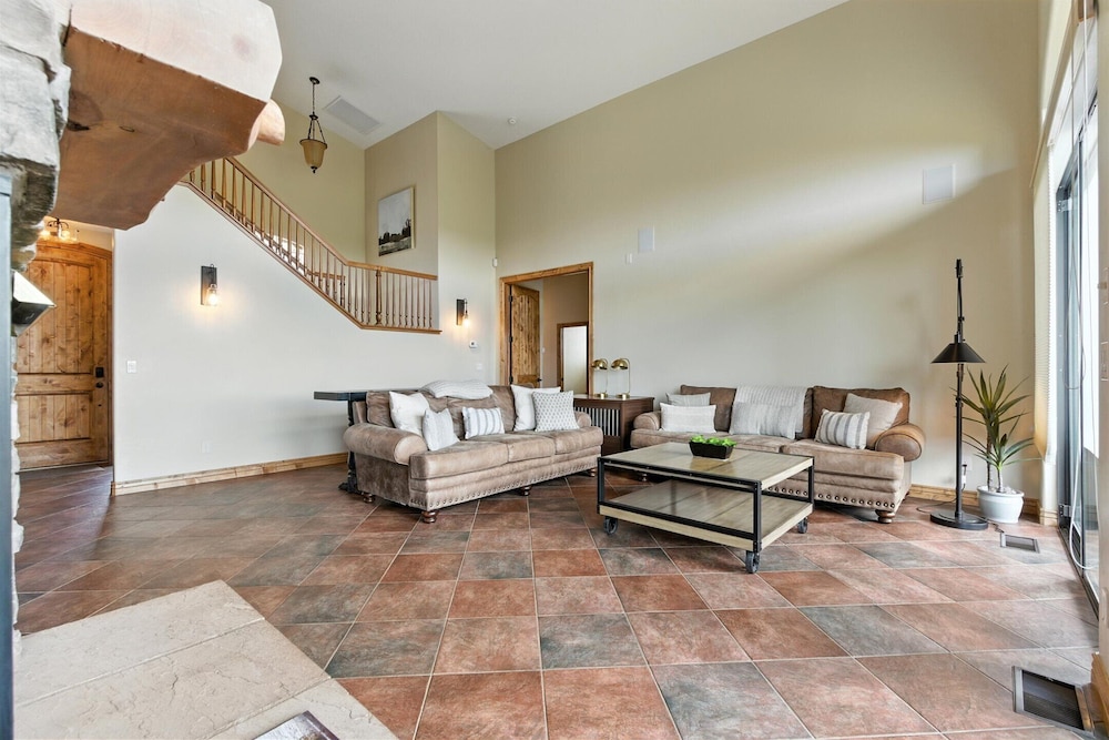 The Sanctuary at Prescott-downtown-hot Tub & Views