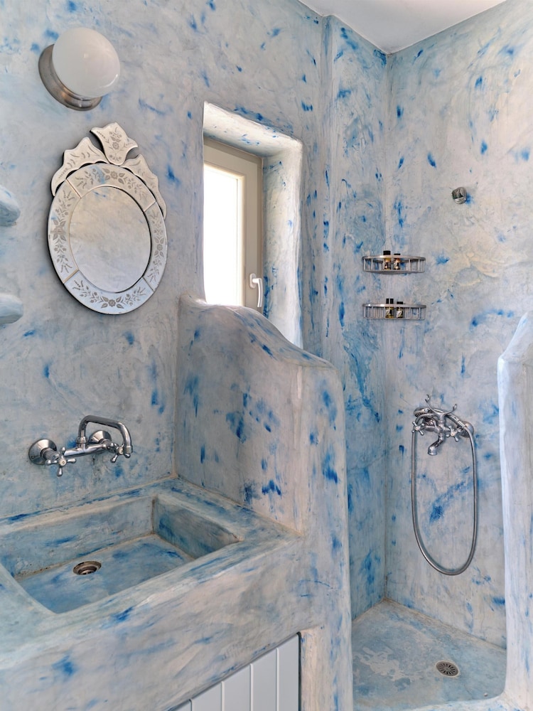 Apleton Villas Paros