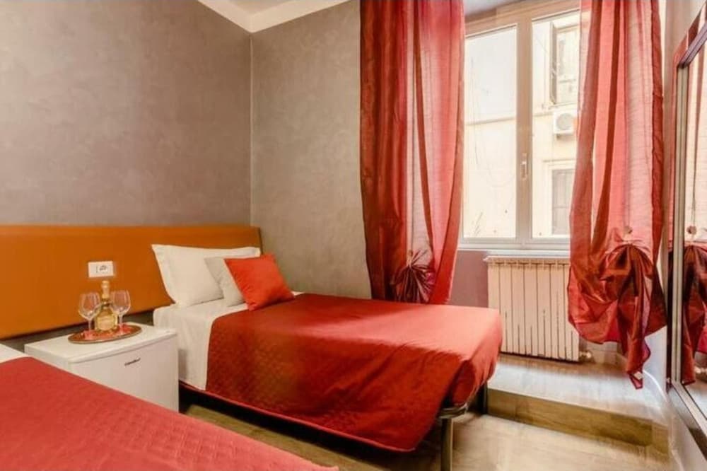 Unique  Guesthouse
