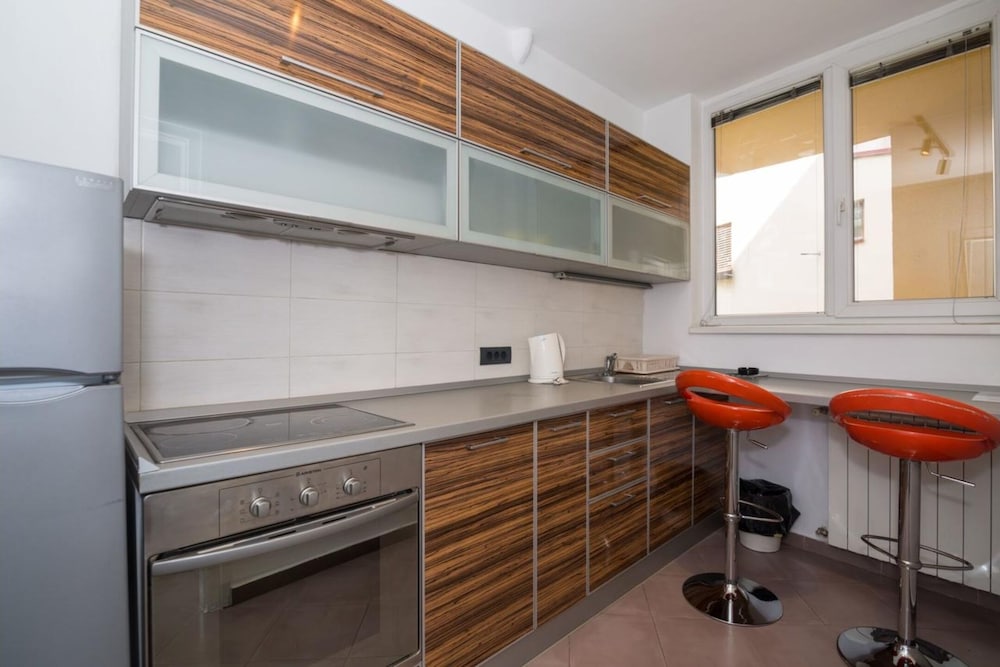 City View Apartments