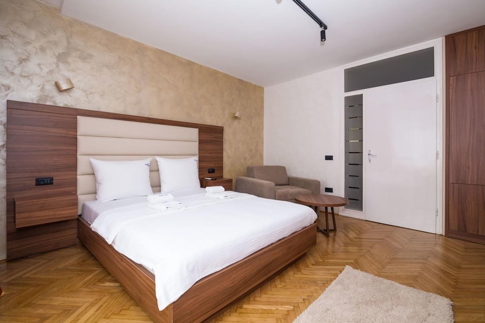 City View Apartments