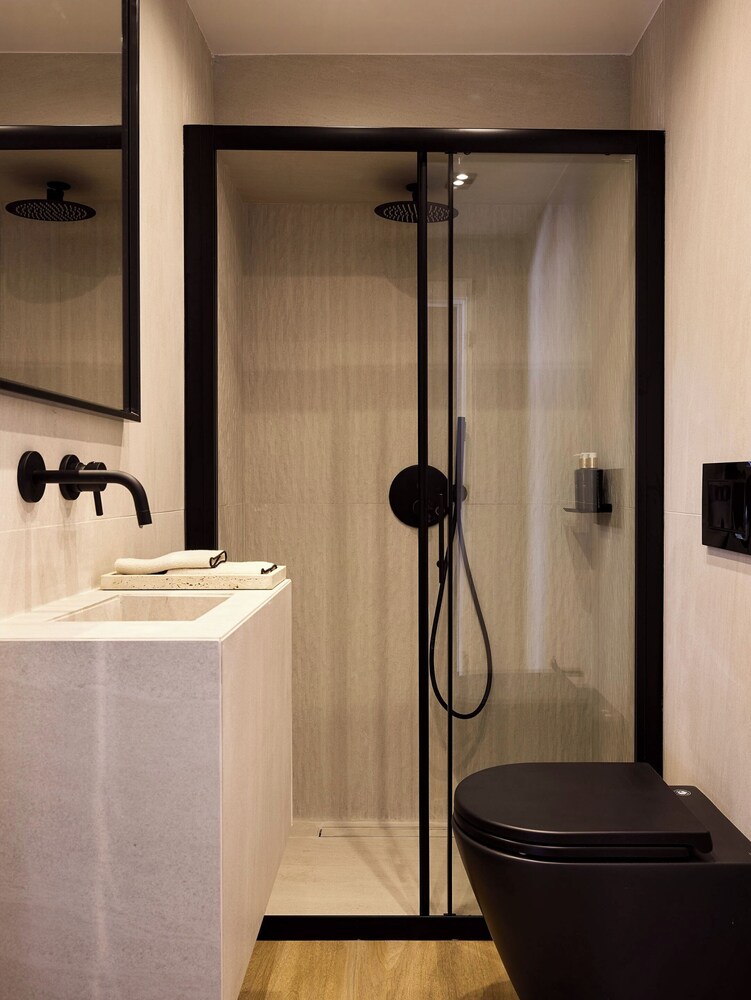 Casa Volare, Penthouse Retreat Athenian Riviera