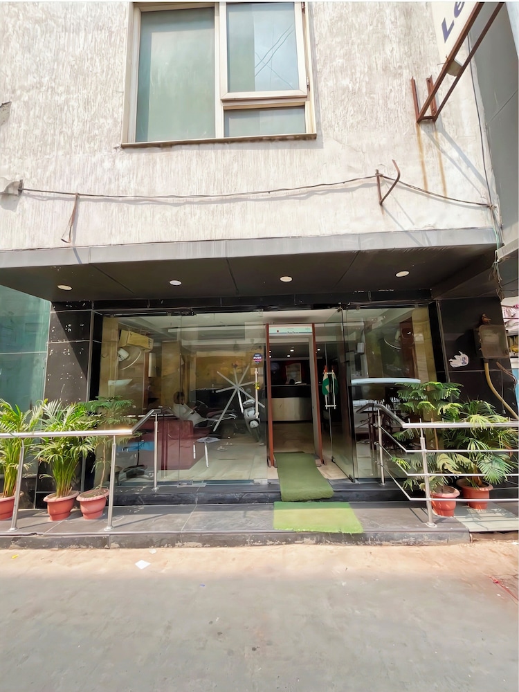 Hotel Florence Legacy