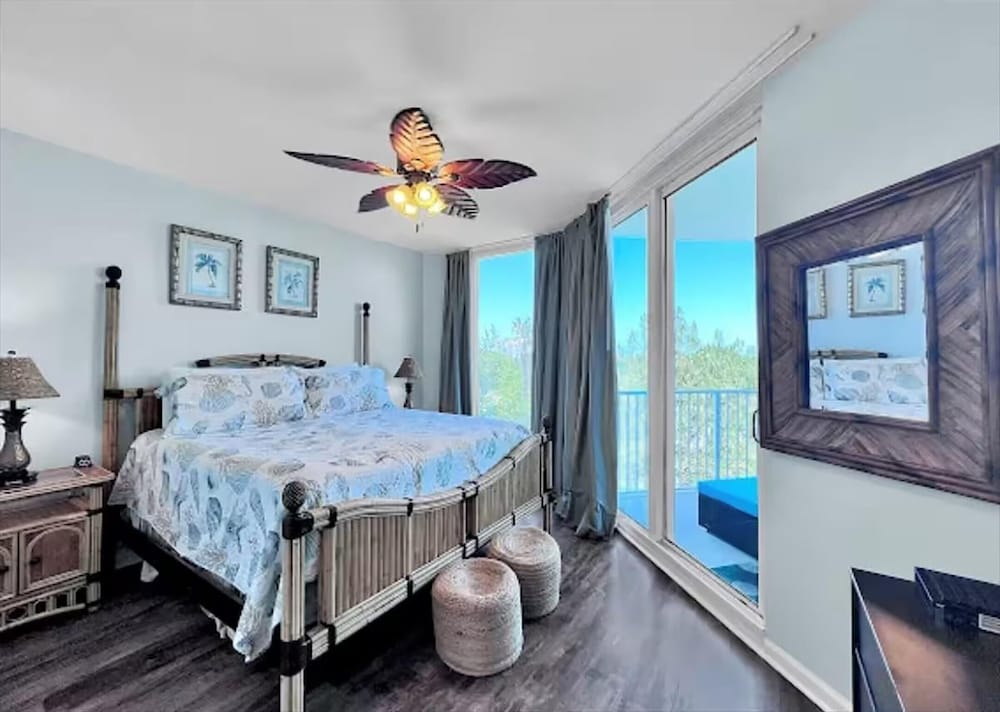 Palms Resort #2406 Jr. 2BR