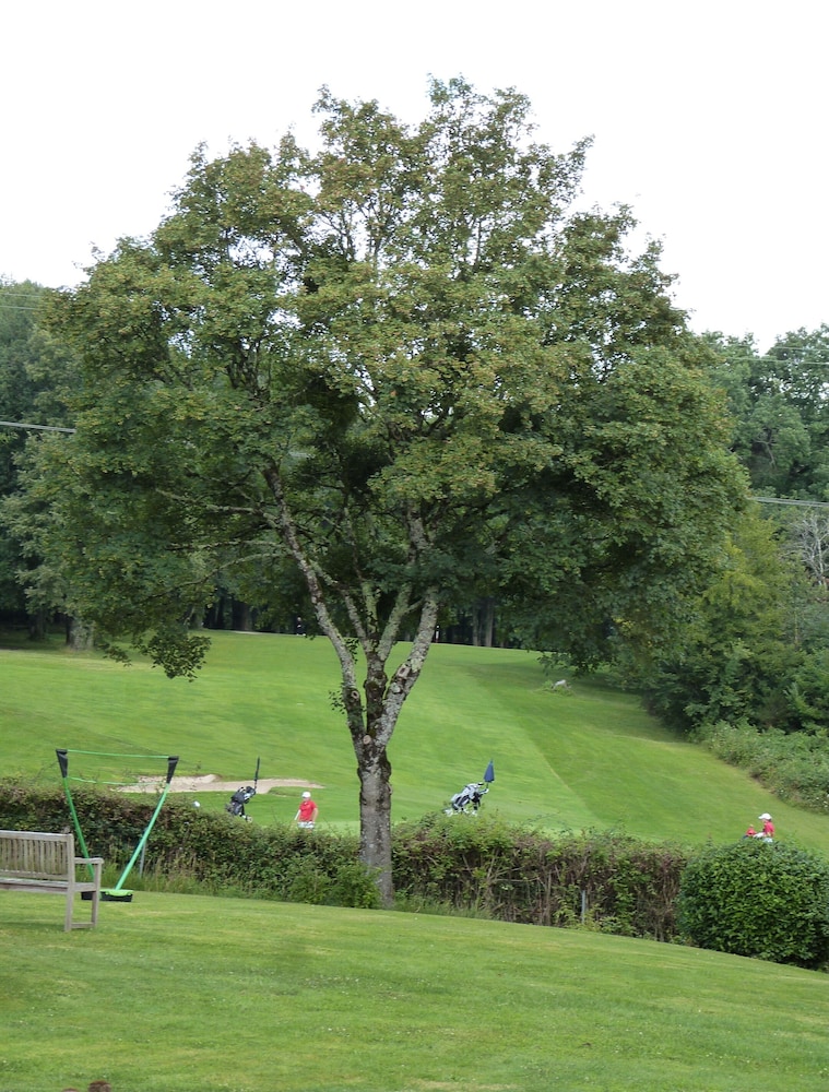 Logis de La Brumanderie