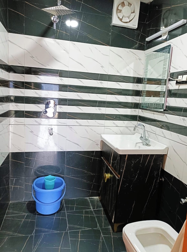 Hotel Arti guest house Dalhousie