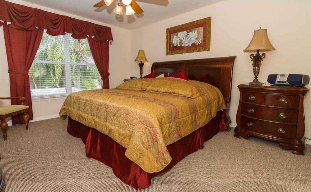 Marcellas Villa At Acadia Estates
