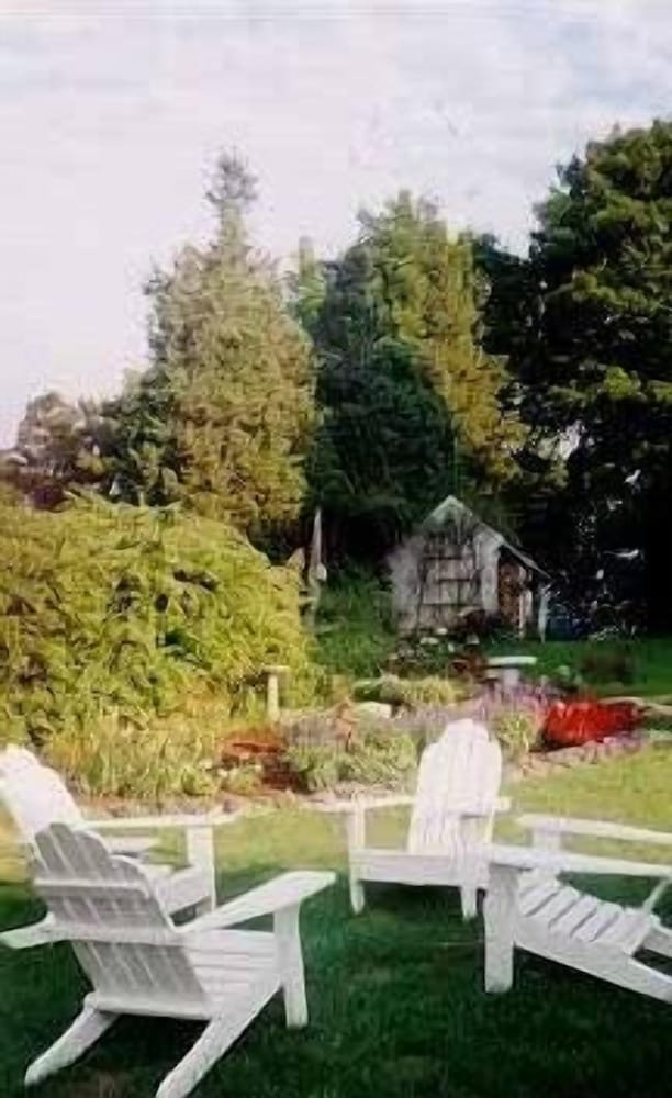 Wood Duck Inn