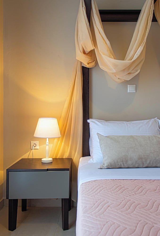 Theo Villas With Sea View