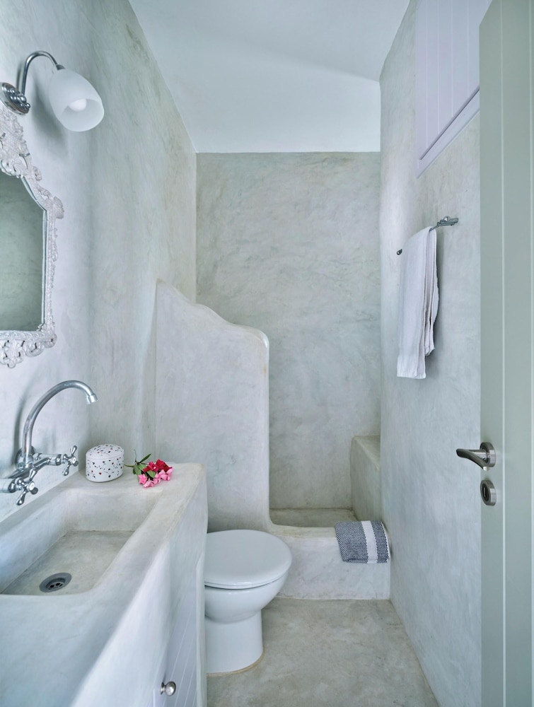 Apleton Villas Paros