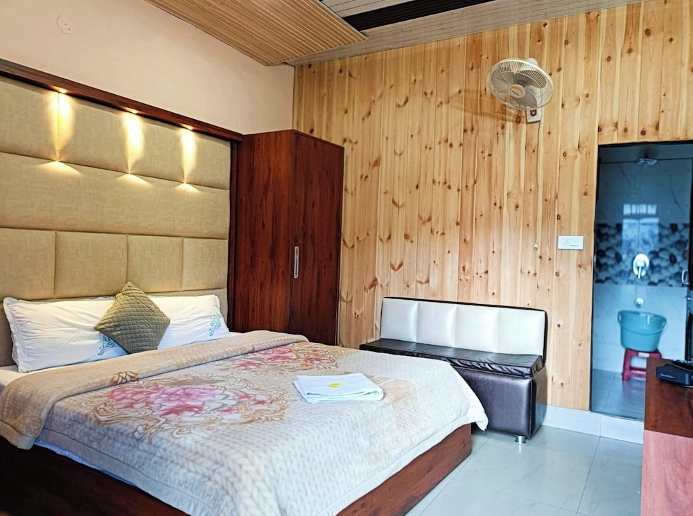 Hotel Arti guest house Dalhousie