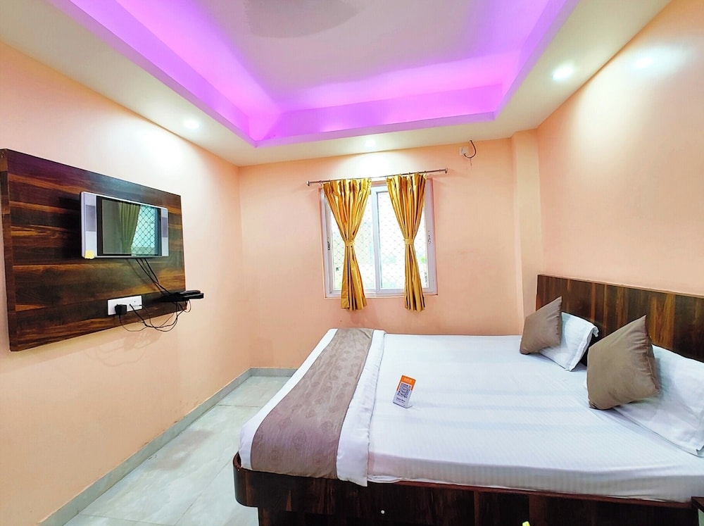 Hotel Aradhya Puri