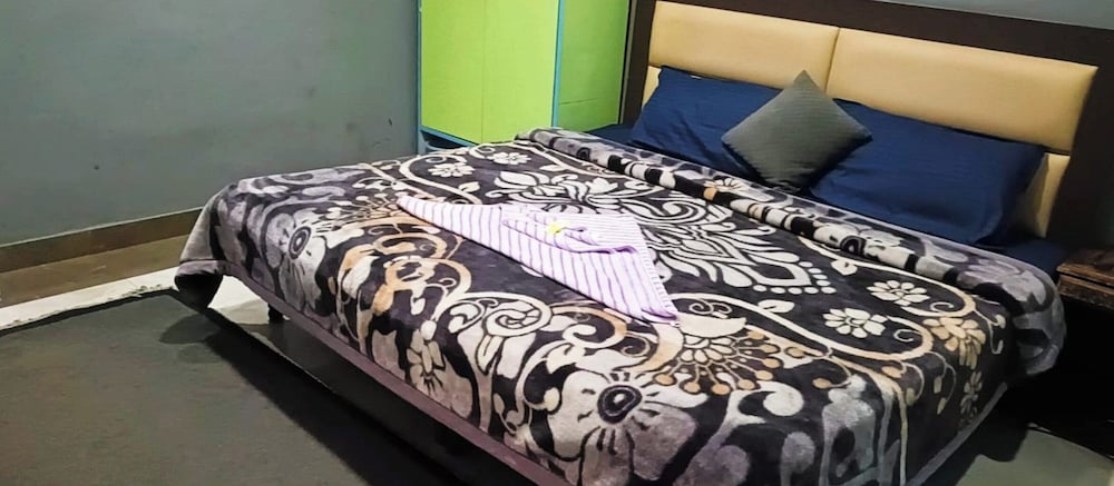 Hotel Arti guest house Dalhousie