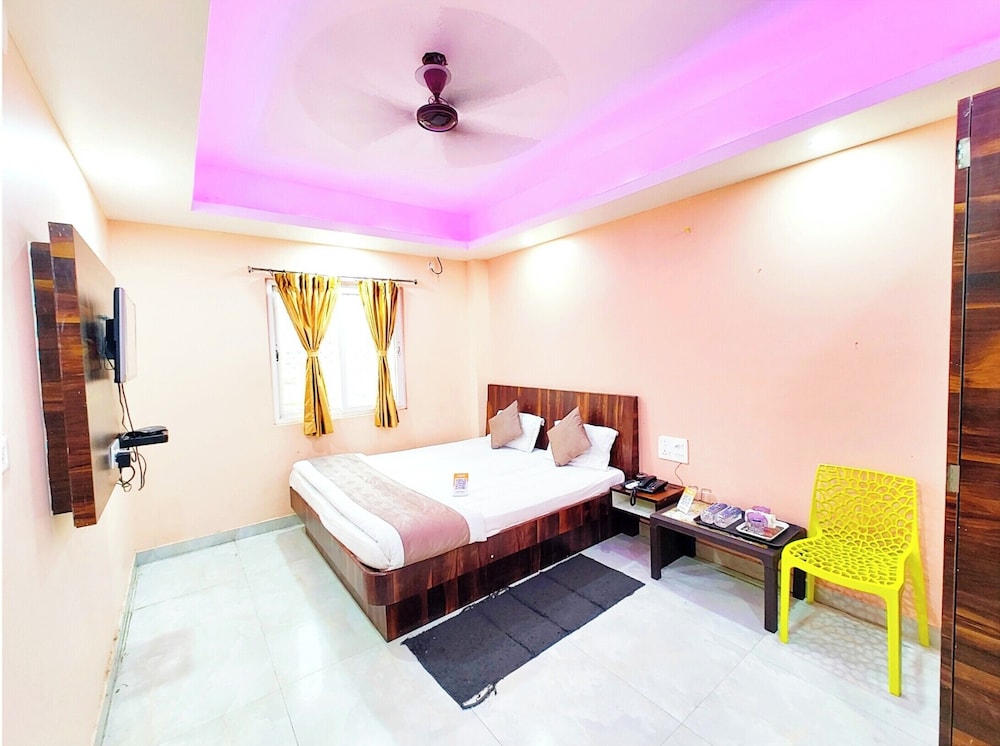 Hotel Aradhya Puri