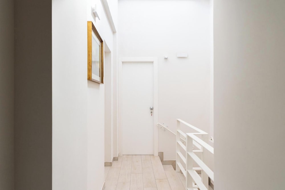 B&B Pompei Center Luxury
