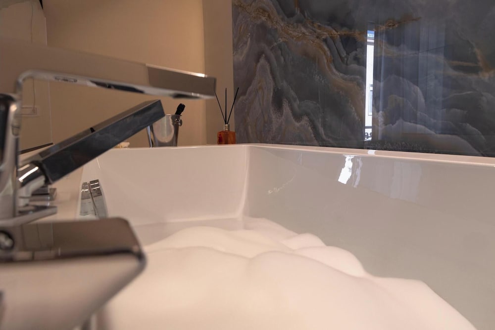 B&B Pompei Center Luxury