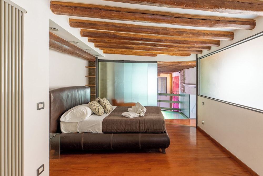 Santa Cecilia Loft