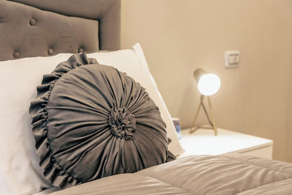 B&B Pompei Center Luxury