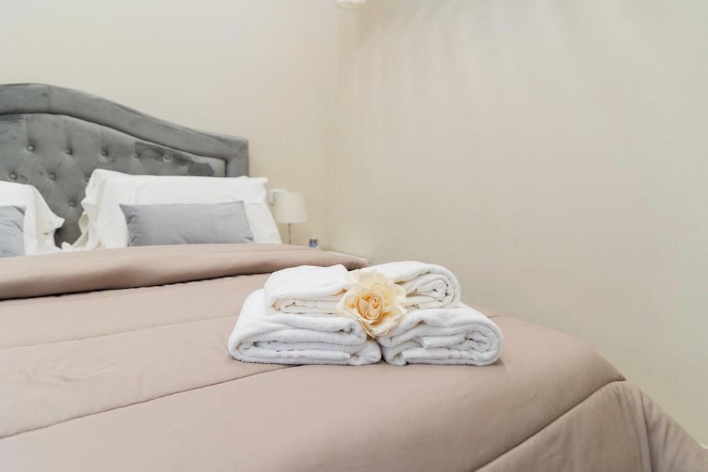 B&B Pompei Center Luxury