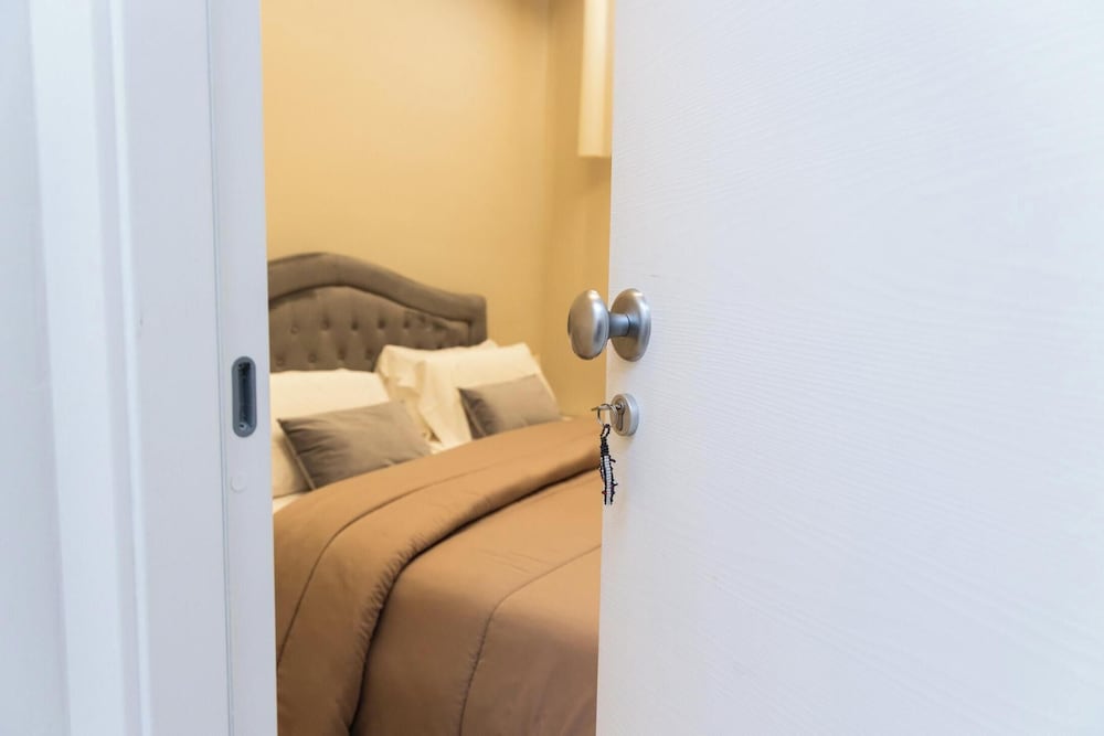 B&B Pompei Center Luxury