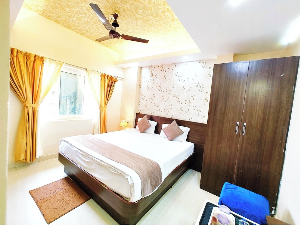 Hotel Aradhya Puri