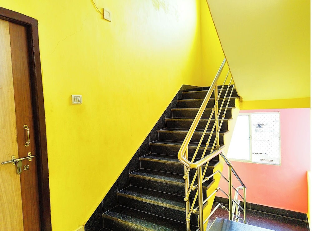 Hotel Shivangi Eco Puri