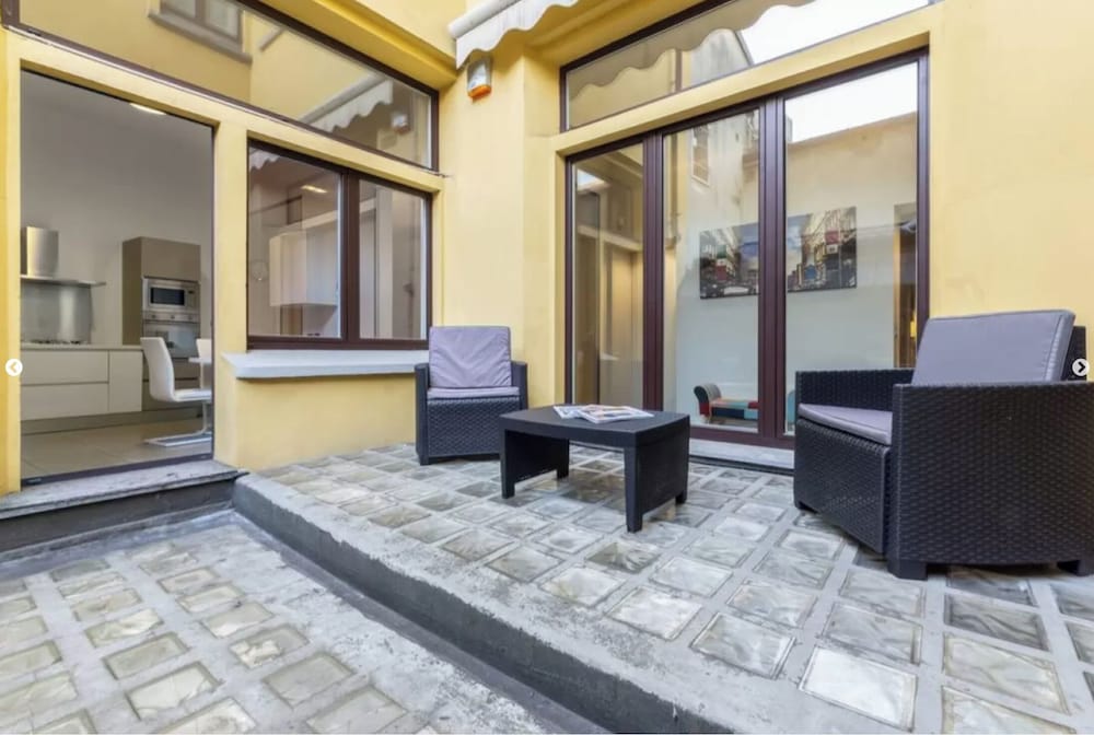 Casa da Suite Chiossetto