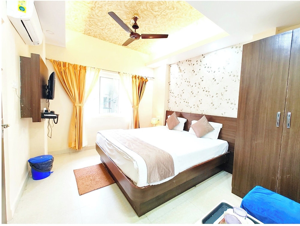 Hotel Aradhya Puri