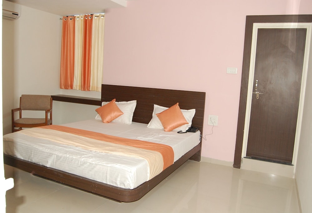 HOTEL PARTH EXECUTIVE view 5