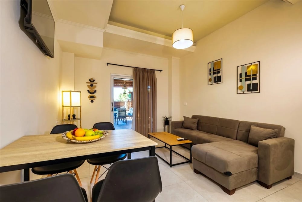 Ionian Serenity House