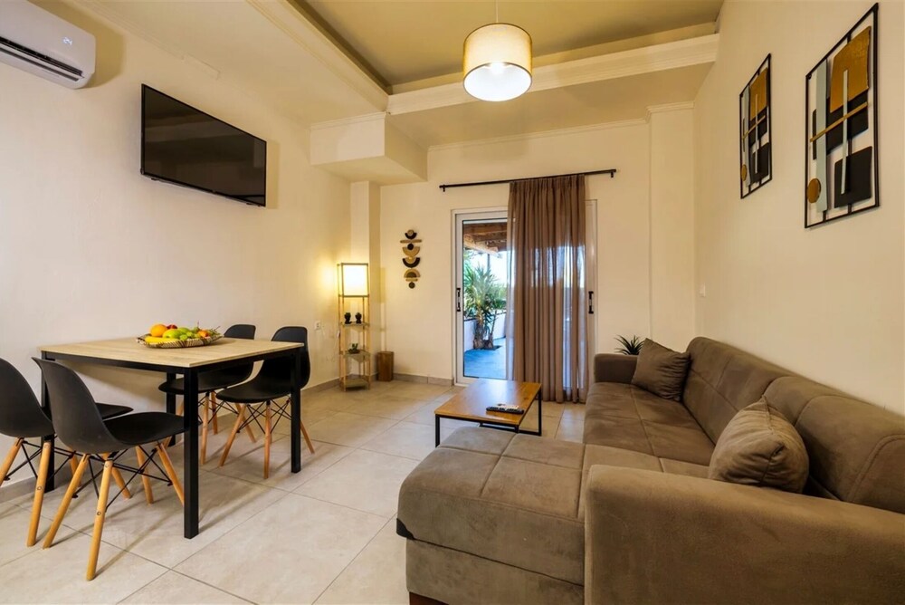 Ionian Serenity House
