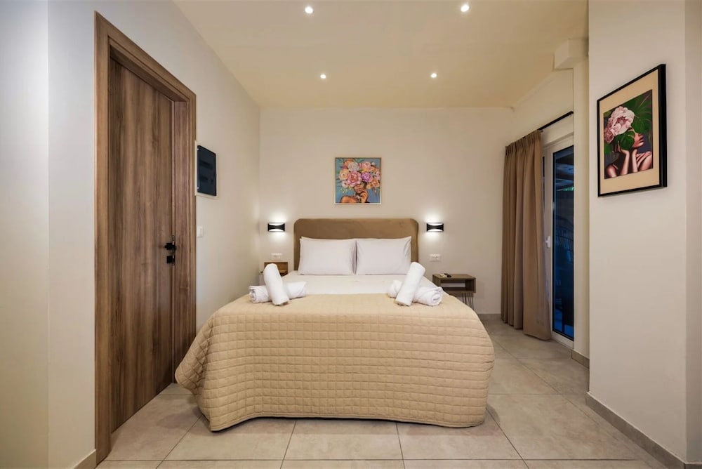 Ionian Serenity House