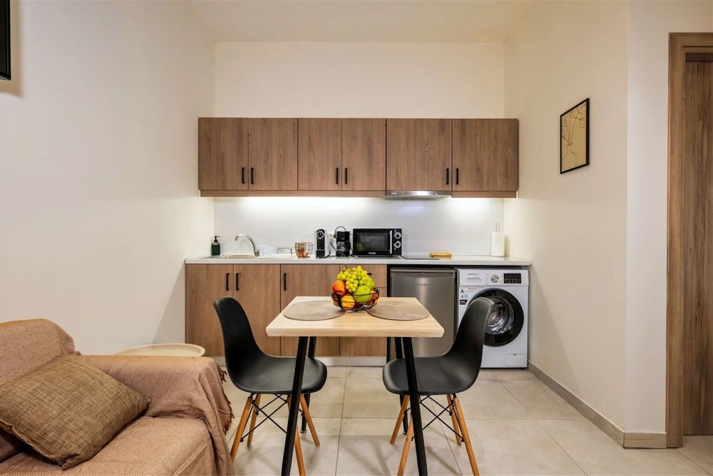 Ionian Serenity House