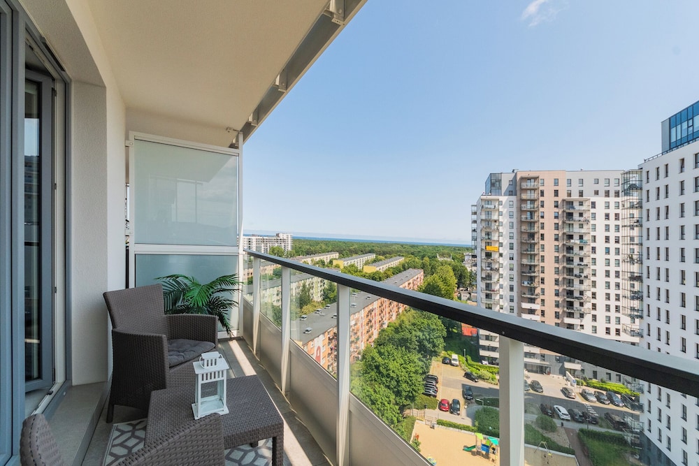 Spektrum 2 by Grand Apartments