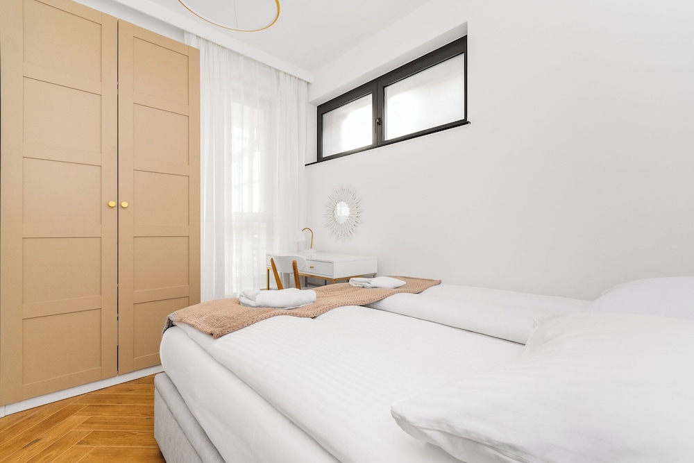 Doki 1555 by Grand Apartments