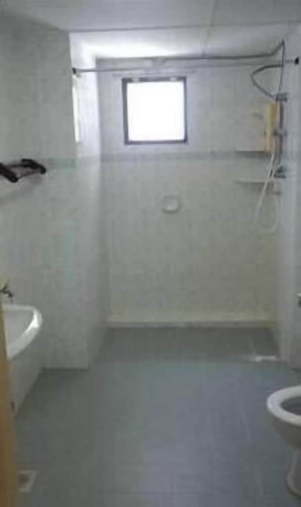 Lumut Valley Resort Condominium