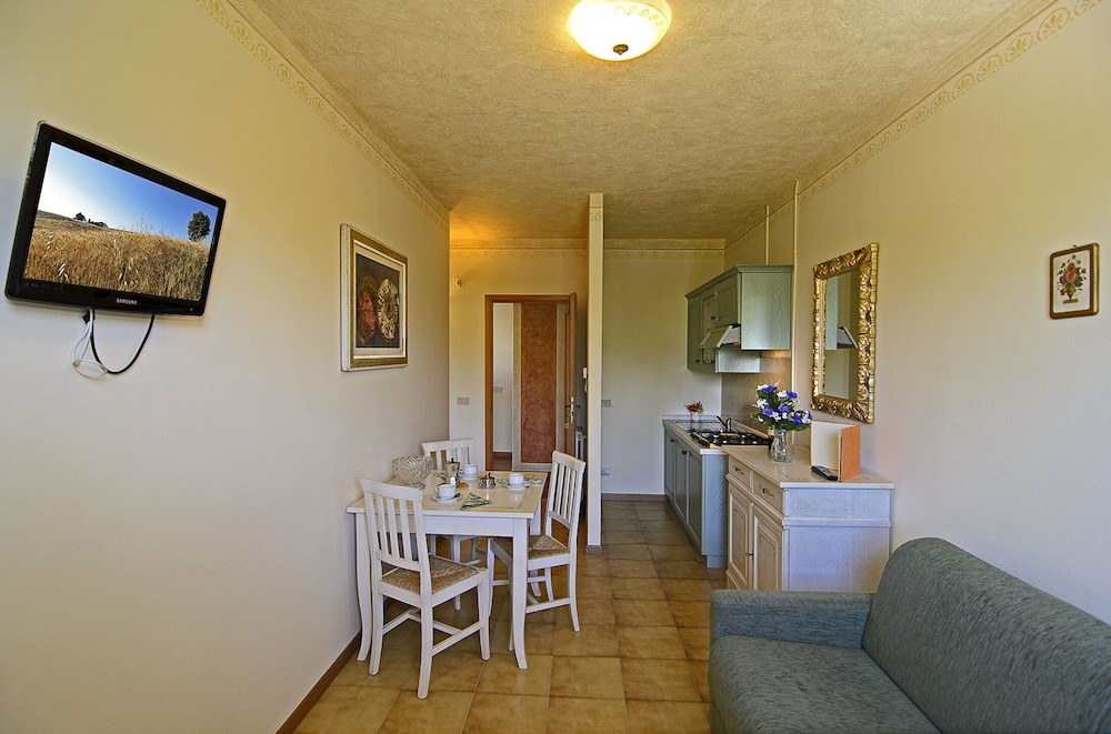 Agriturismo Colleverde