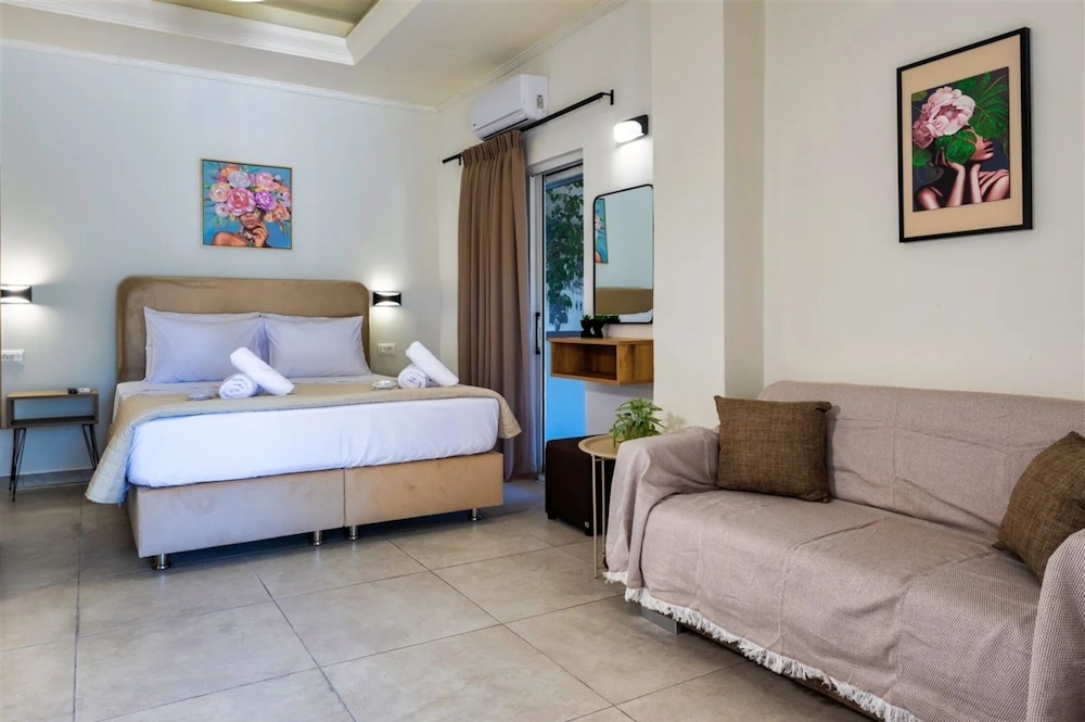 Ionian Serenity House