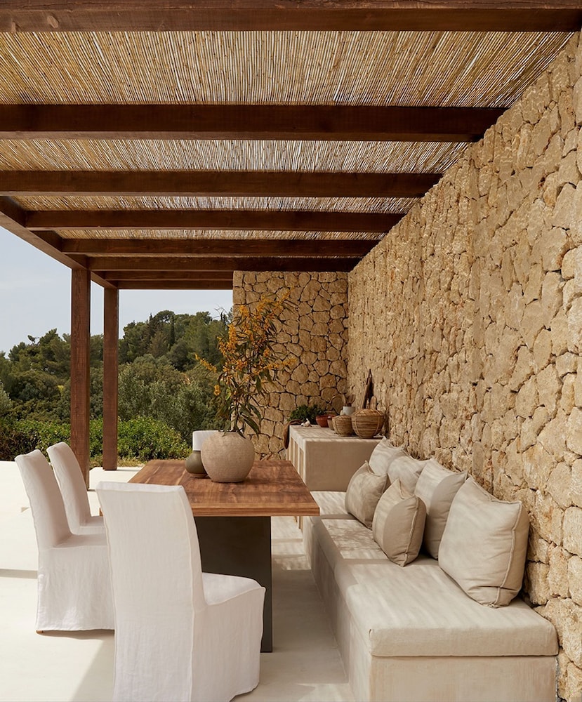 Sui Generis Villa Kefalonia