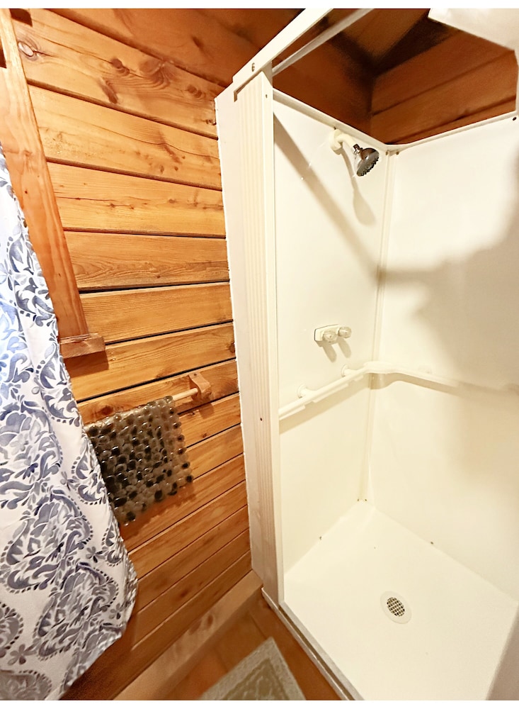 Pittsburgh Roaring Run RV Resort